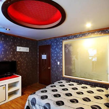 Jungdongjin Hotel Gangneung Zewnętrze zdjęcie