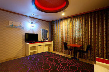 Jungdongjin Hotel Gangneung Zewnętrze zdjęcie