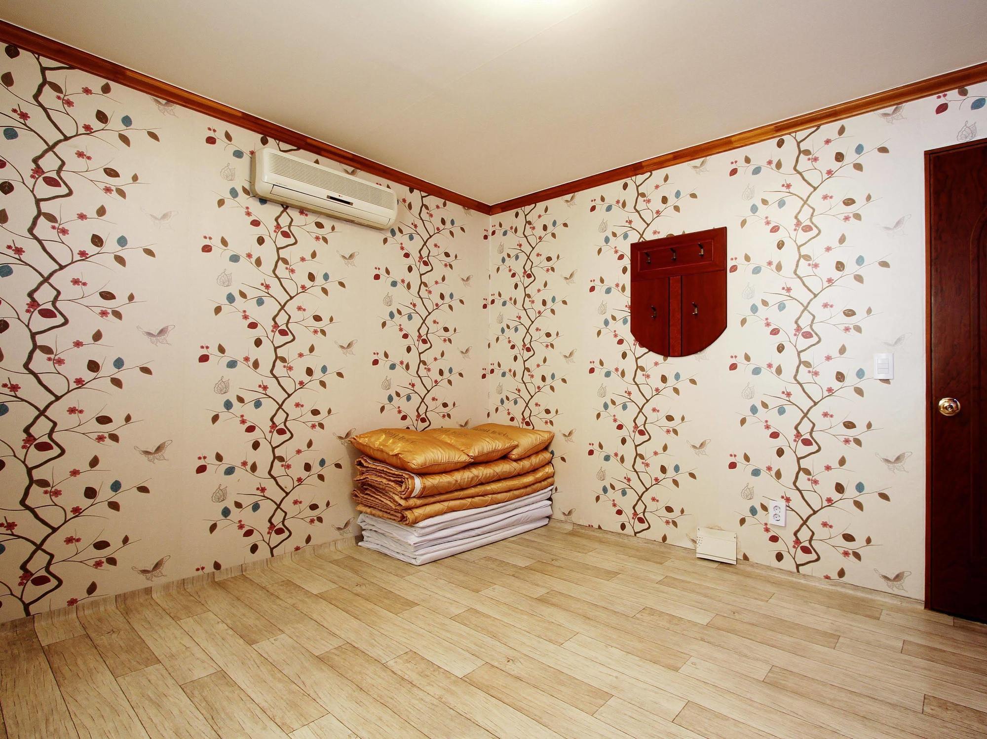 Jungdongjin Hotel Gangneung Zewnętrze zdjęcie